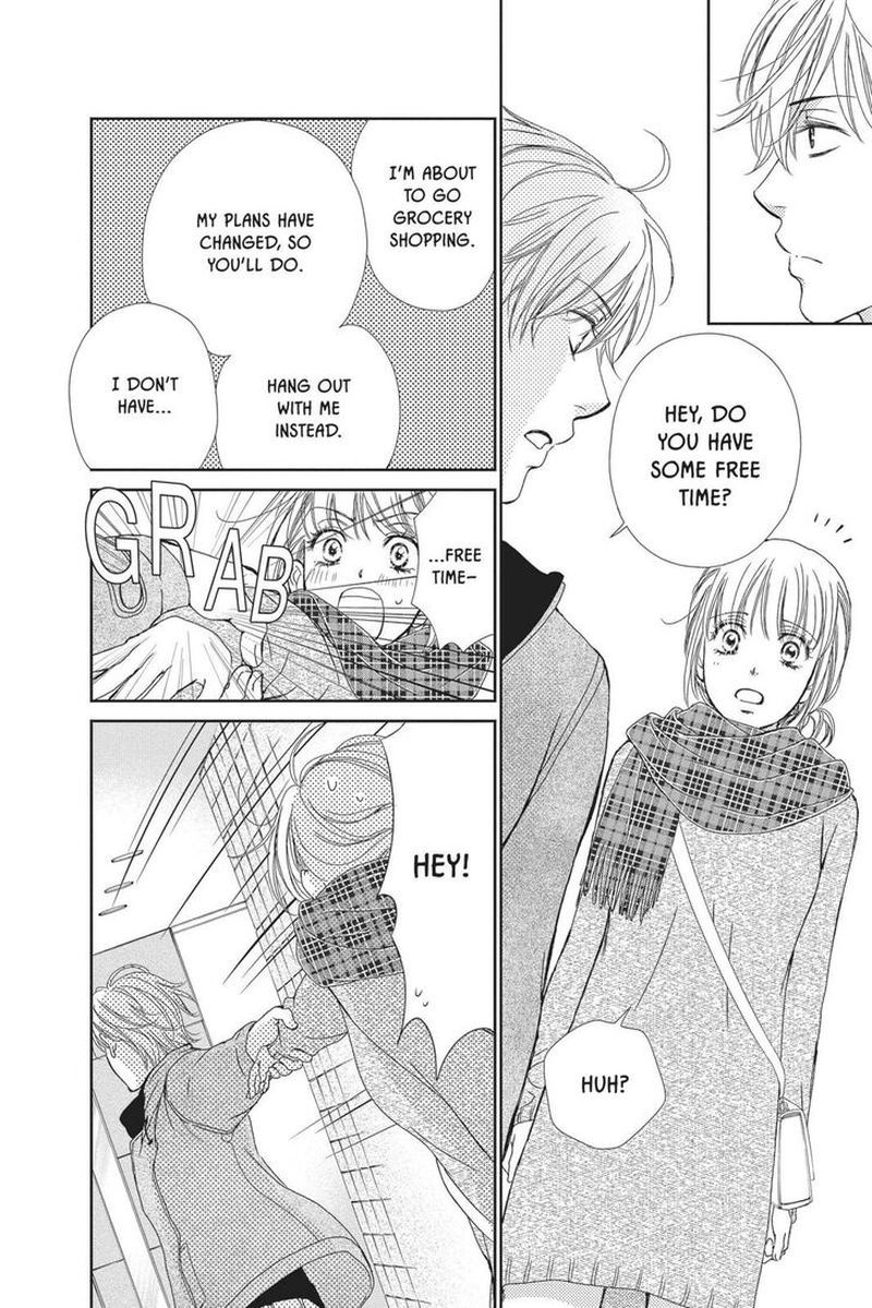 Koi Wa Tsuzuku Yo Dokomade Mo 21 14