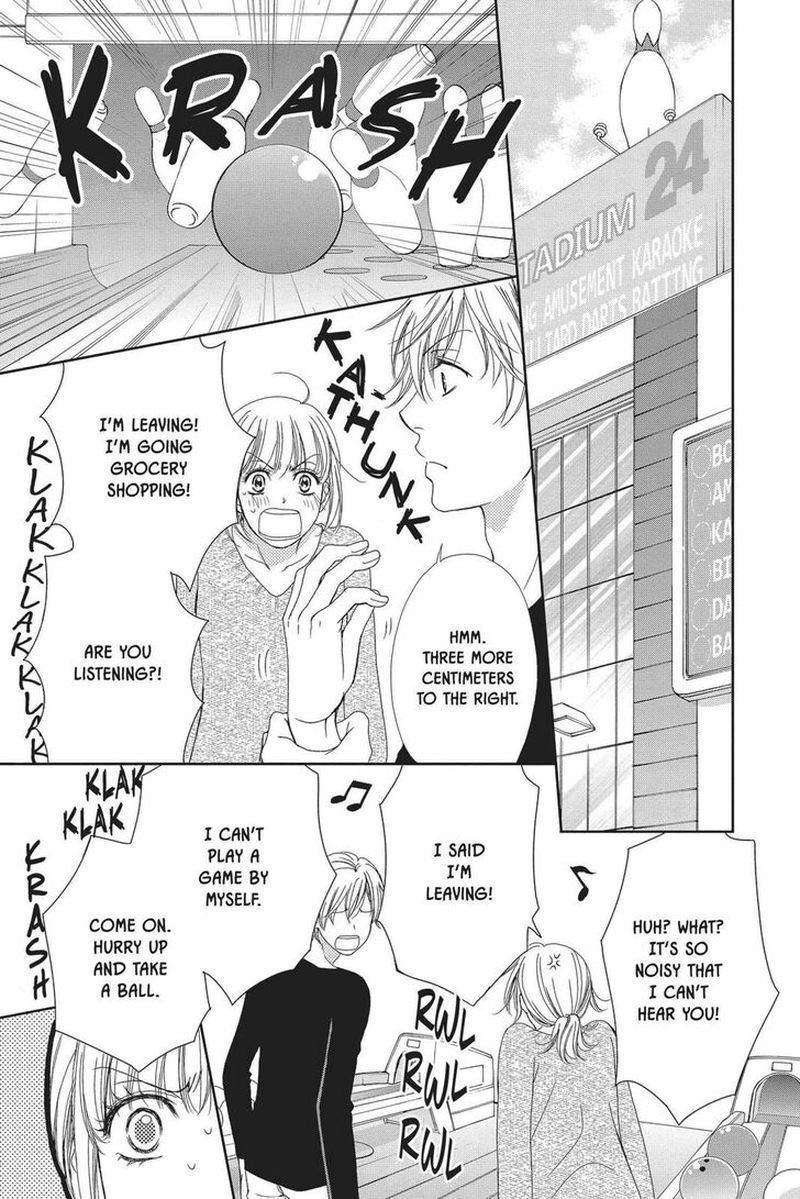 Koi Wa Tsuzuku Yo Dokomade Mo 21 15