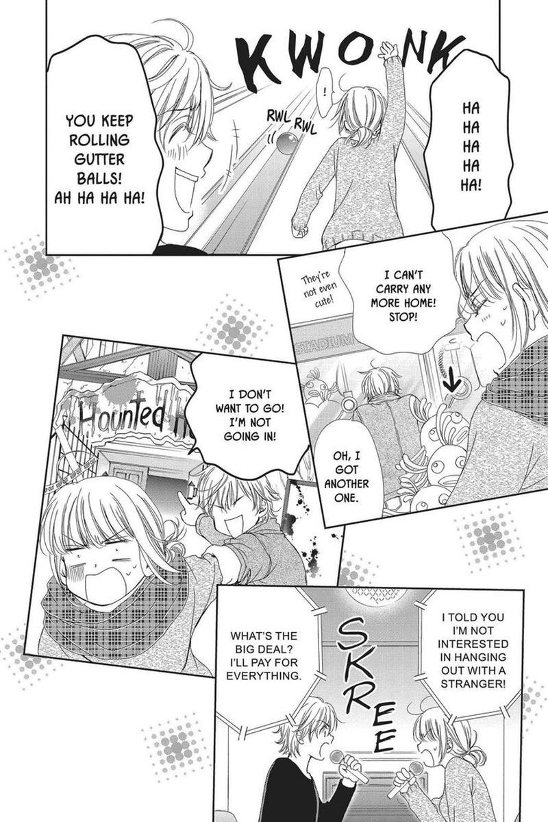 Koi Wa Tsuzuku Yo Dokomade Mo 21 16
