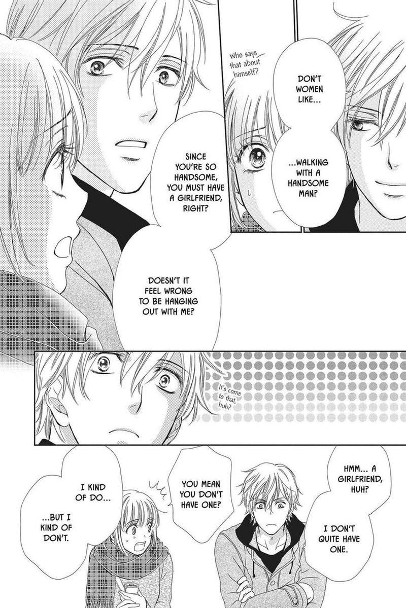 Koi Wa Tsuzuku Yo Dokomade Mo 21 18