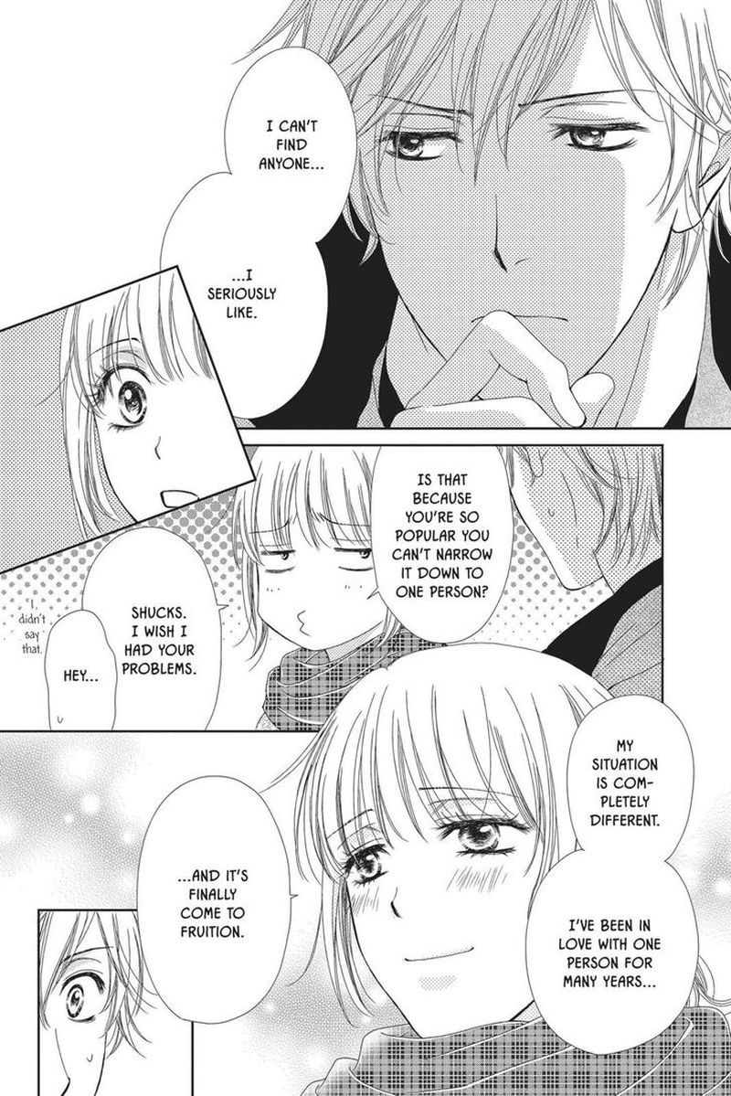 Koi Wa Tsuzuku Yo Dokomade Mo 21 19