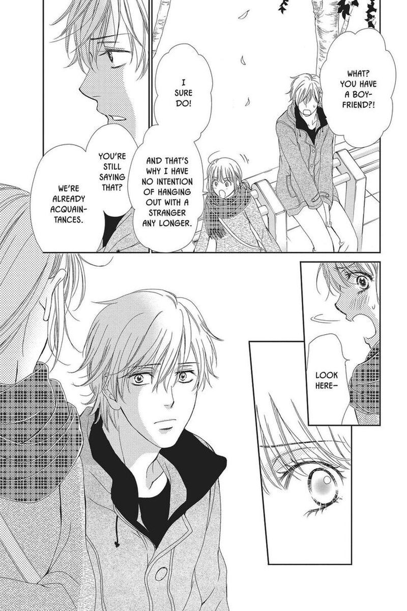 Koi Wa Tsuzuku Yo Dokomade Mo 21 20