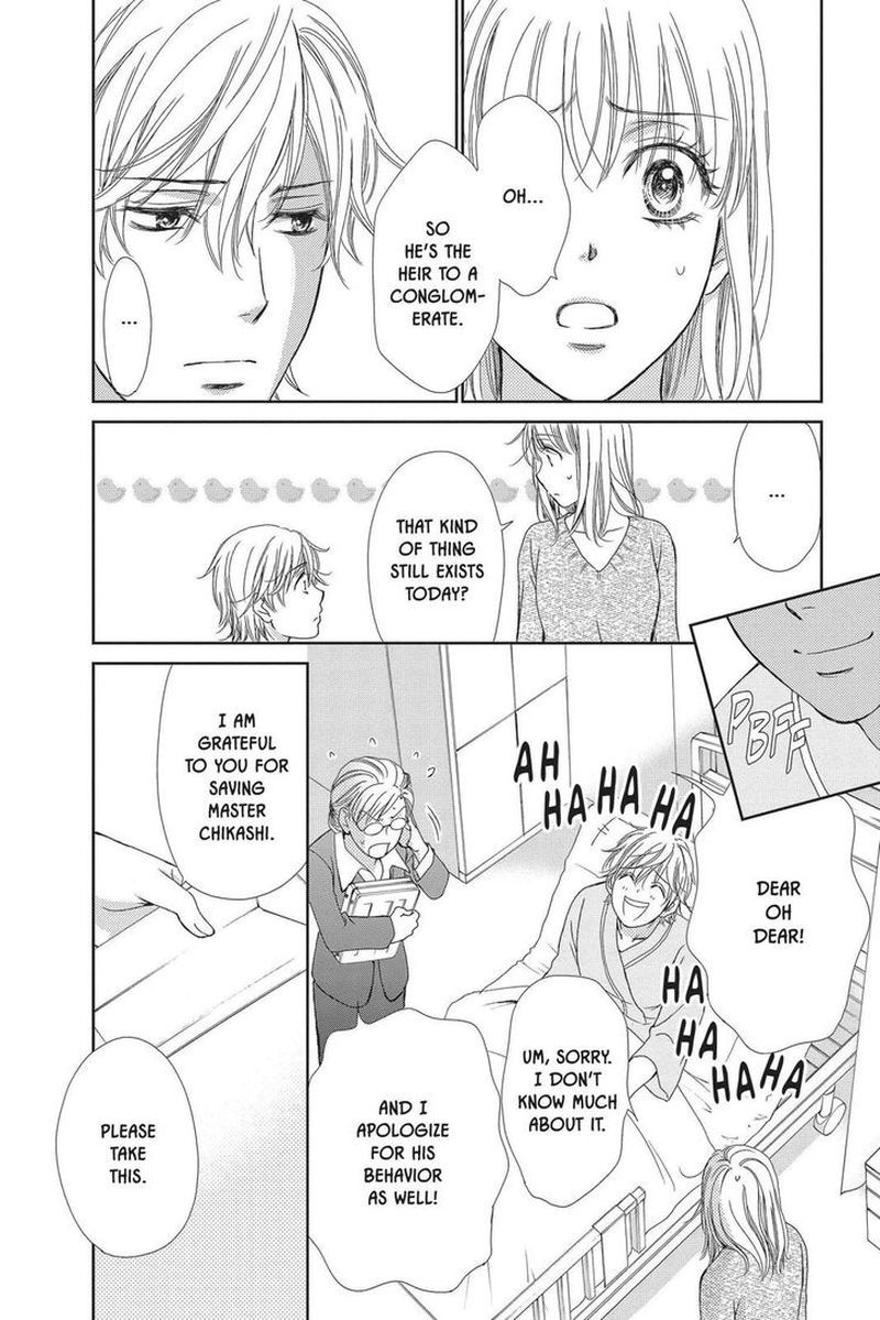 Koi Wa Tsuzuku Yo Dokomade Mo 21 26