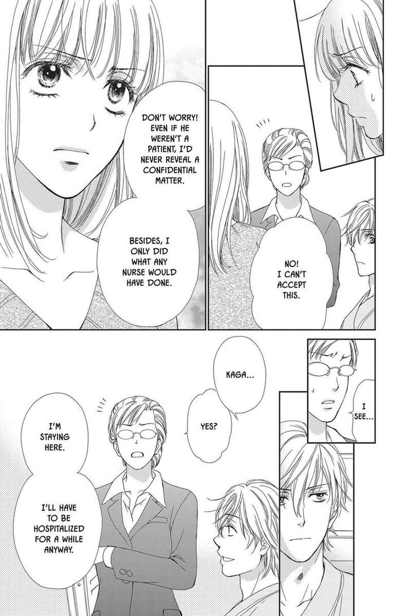 Koi Wa Tsuzuku Yo Dokomade Mo 21 27