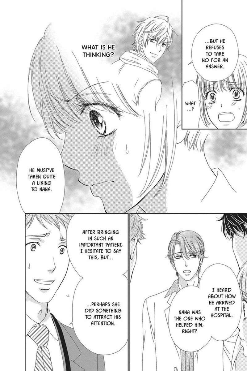 Koi Wa Tsuzuku Yo Dokomade Mo 21 30