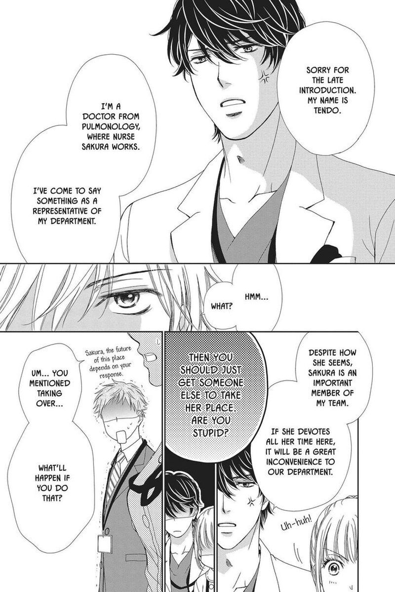 Koi Wa Tsuzuku Yo Dokomade Mo 21 35