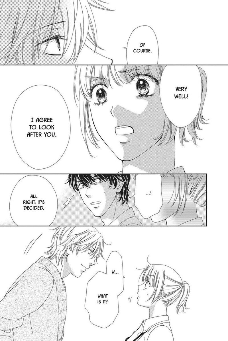 Koi Wa Tsuzuku Yo Dokomade Mo 21 37