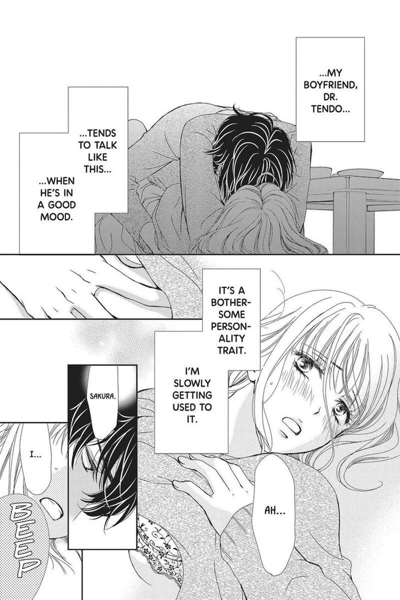 Koi Wa Tsuzuku Yo Dokomade Mo 21 7