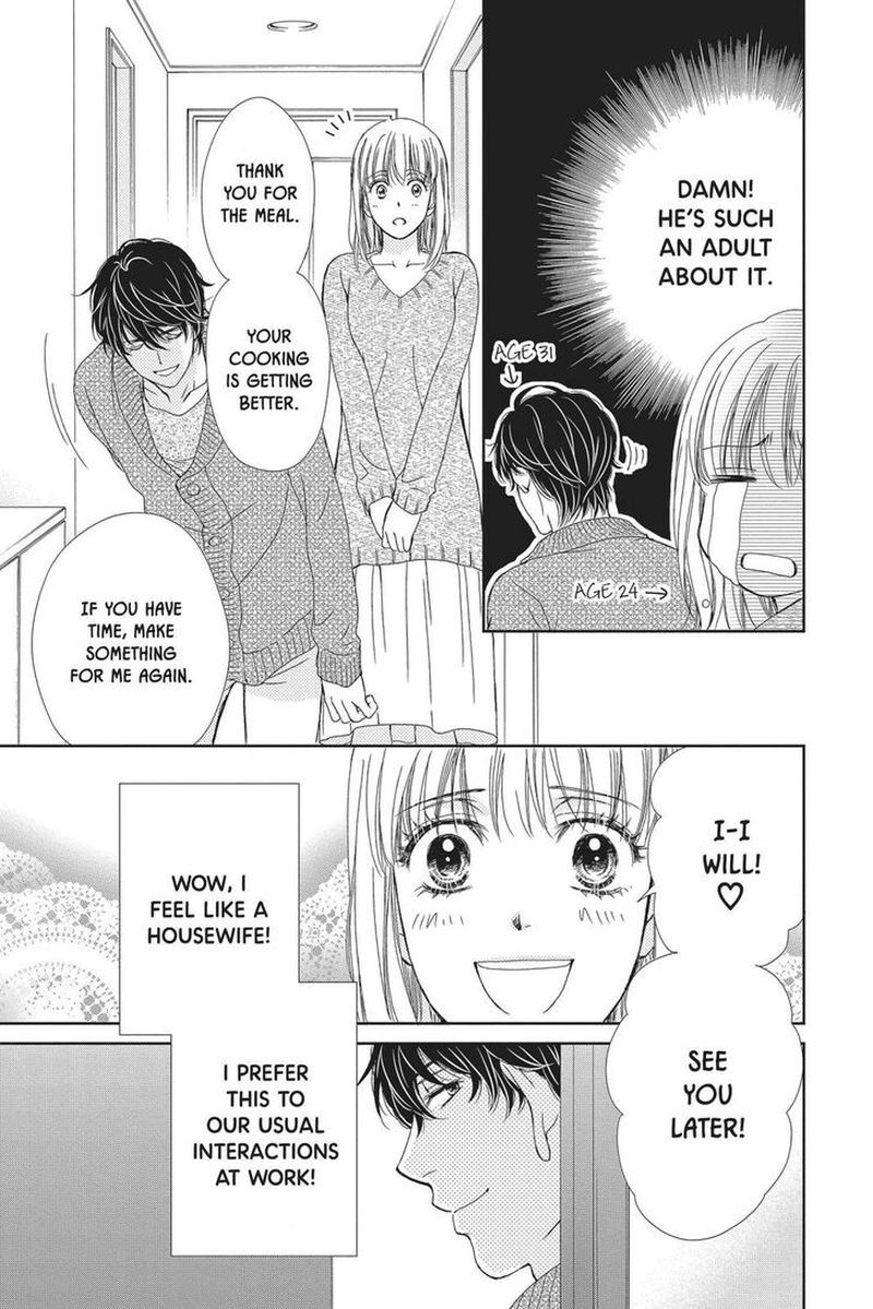 Koi Wa Tsuzuku Yo Dokomade Mo 21 9