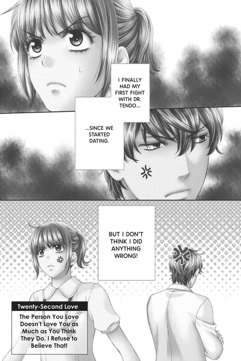 Koi Wa Tsuzuku Yo Dokomade Mo 22 1