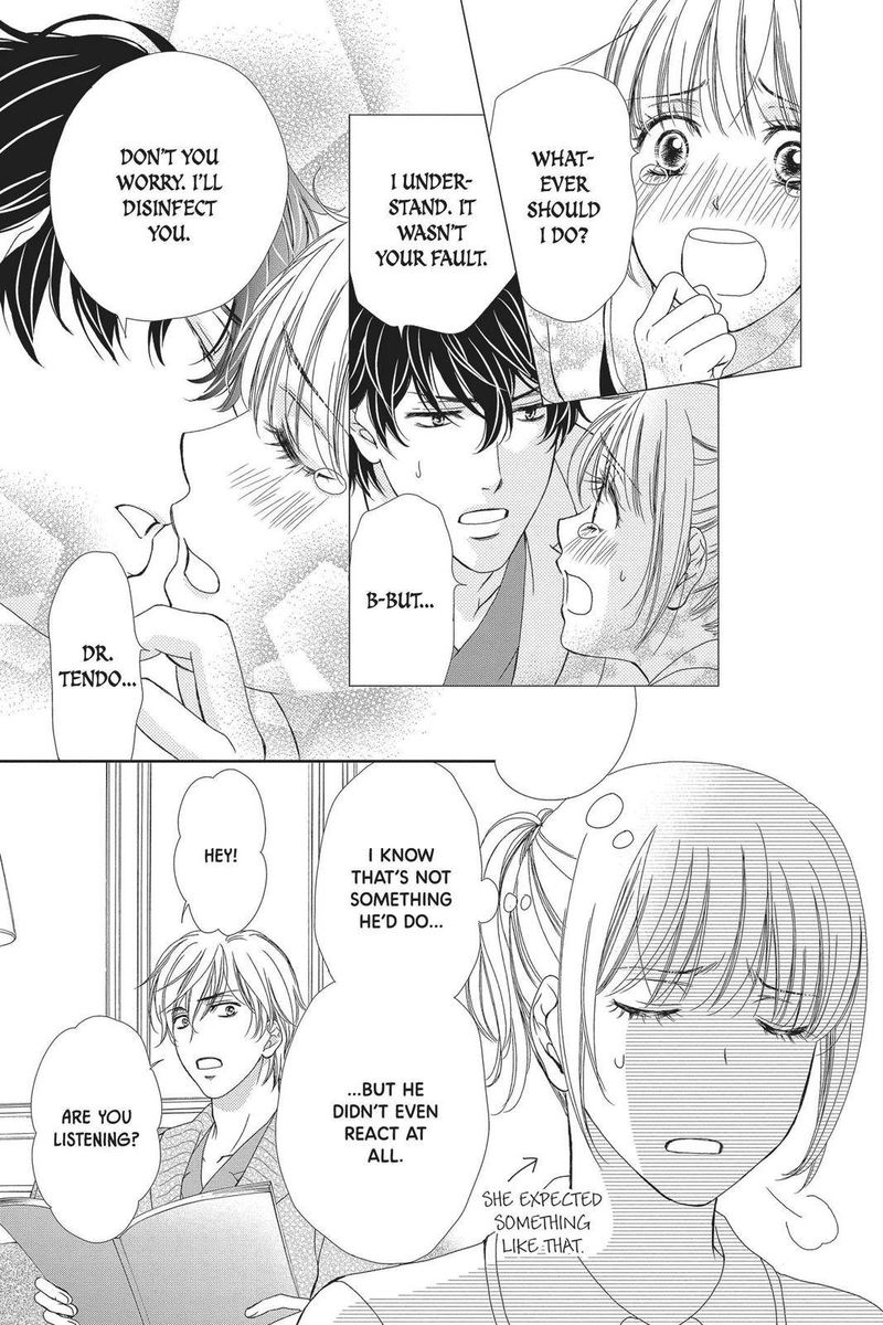 Koi Wa Tsuzuku Yo Dokomade Mo 22 10