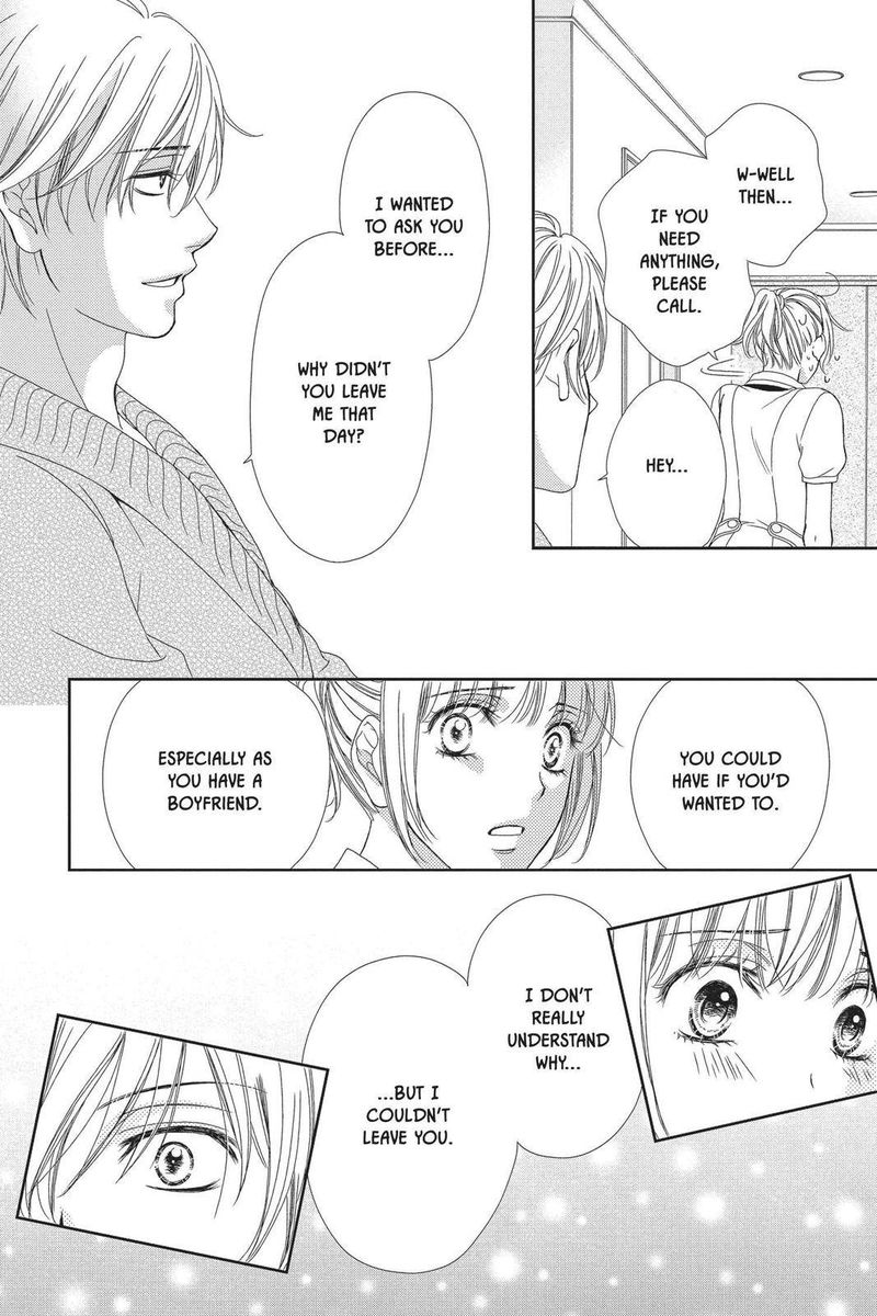 Koi Wa Tsuzuku Yo Dokomade Mo 22 13