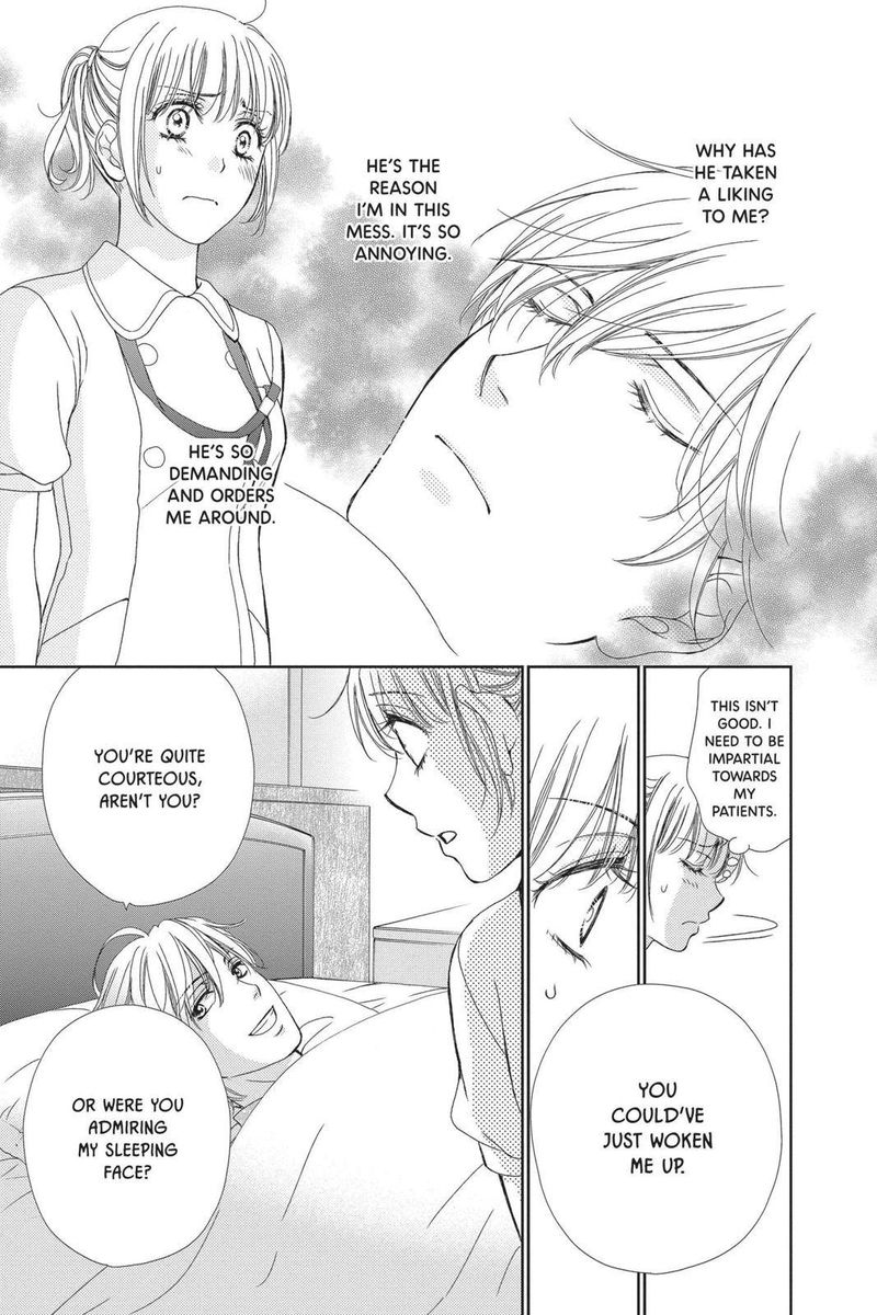 Koi Wa Tsuzuku Yo Dokomade Mo 22 20