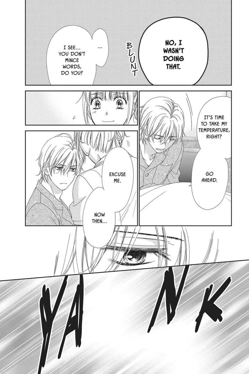 Koi Wa Tsuzuku Yo Dokomade Mo 22 21