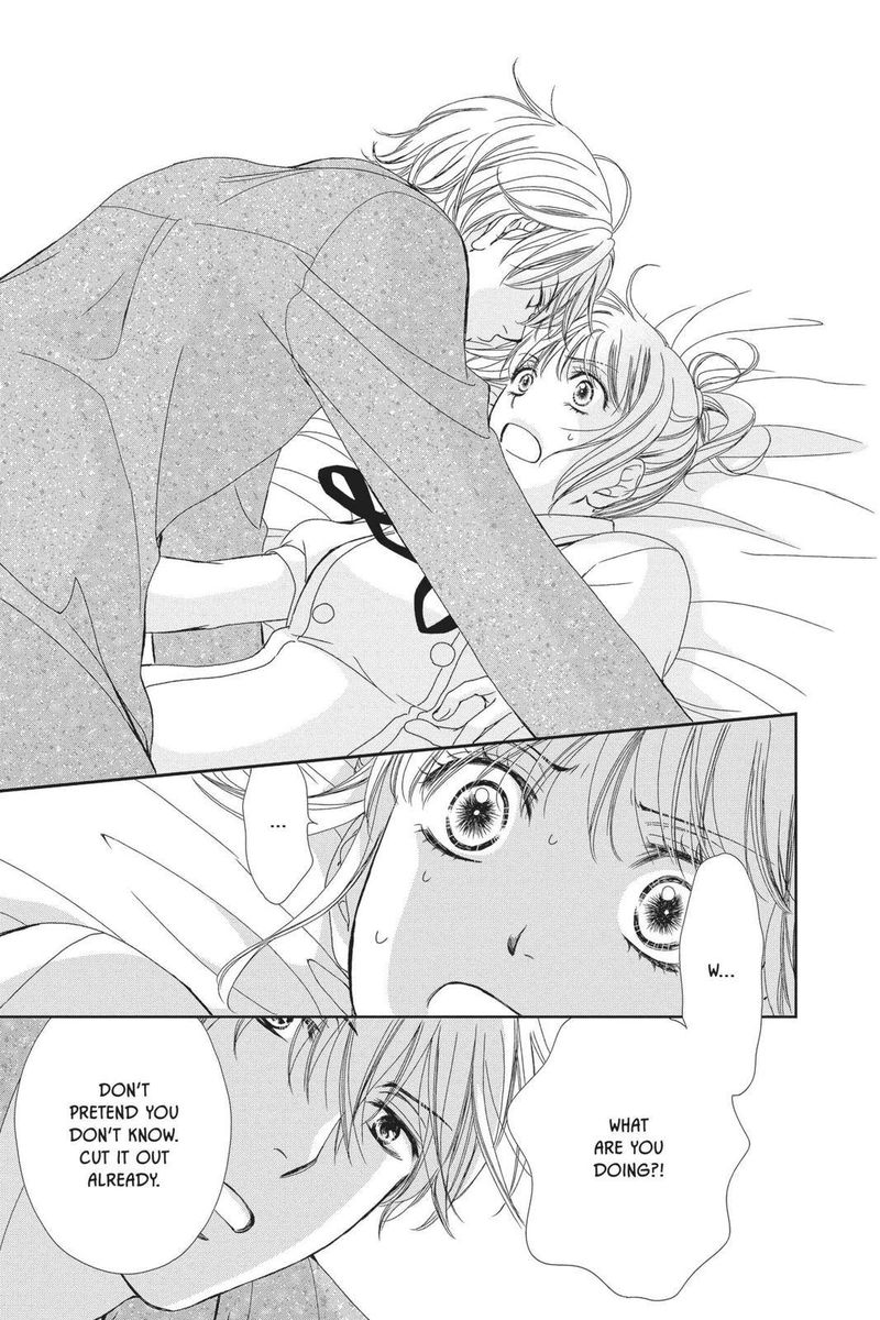 Koi Wa Tsuzuku Yo Dokomade Mo 22 22
