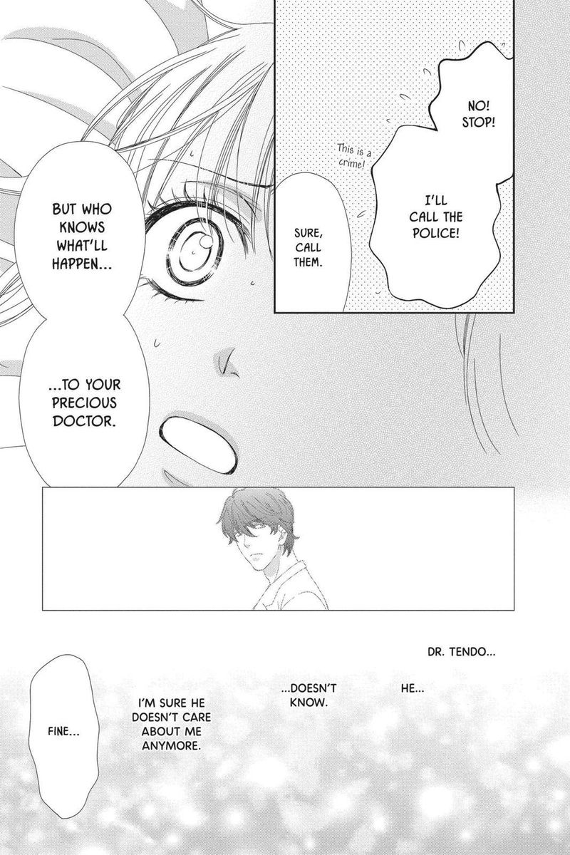 Koi Wa Tsuzuku Yo Dokomade Mo 22 24