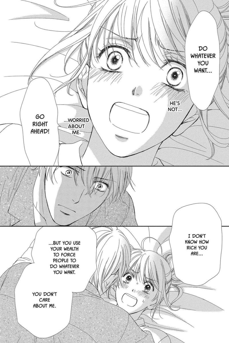 Koi Wa Tsuzuku Yo Dokomade Mo 22 25