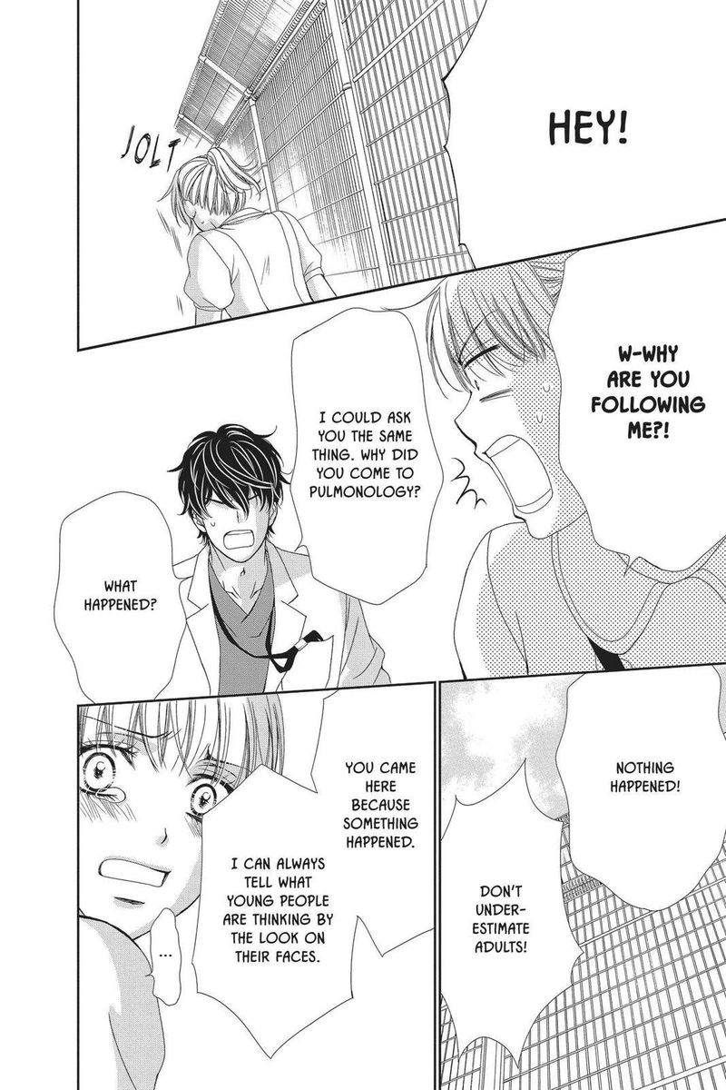 Koi Wa Tsuzuku Yo Dokomade Mo 22 29