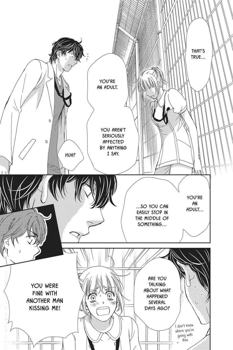 Koi Wa Tsuzuku Yo Dokomade Mo 22 30