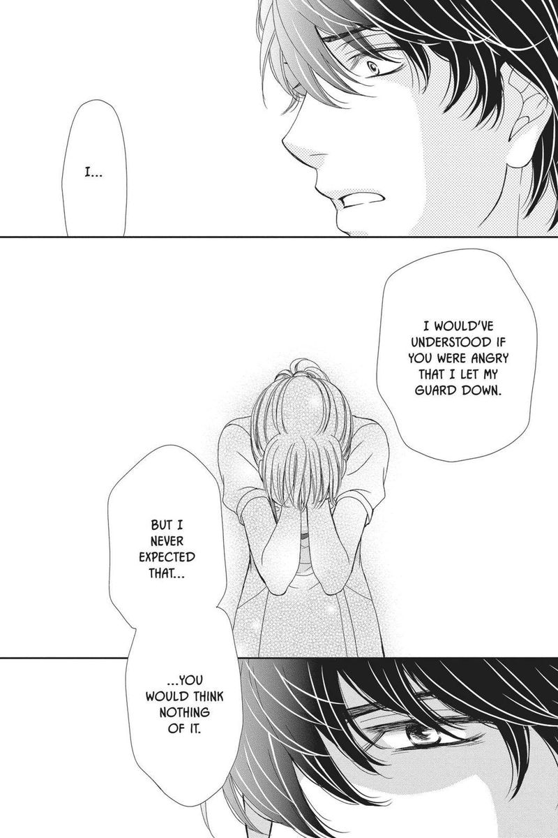 Koi Wa Tsuzuku Yo Dokomade Mo 22 31