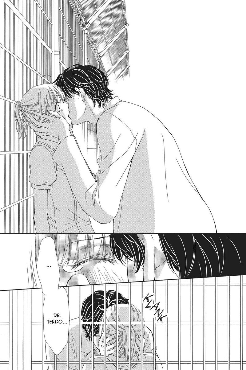 Koi Wa Tsuzuku Yo Dokomade Mo 22 32
