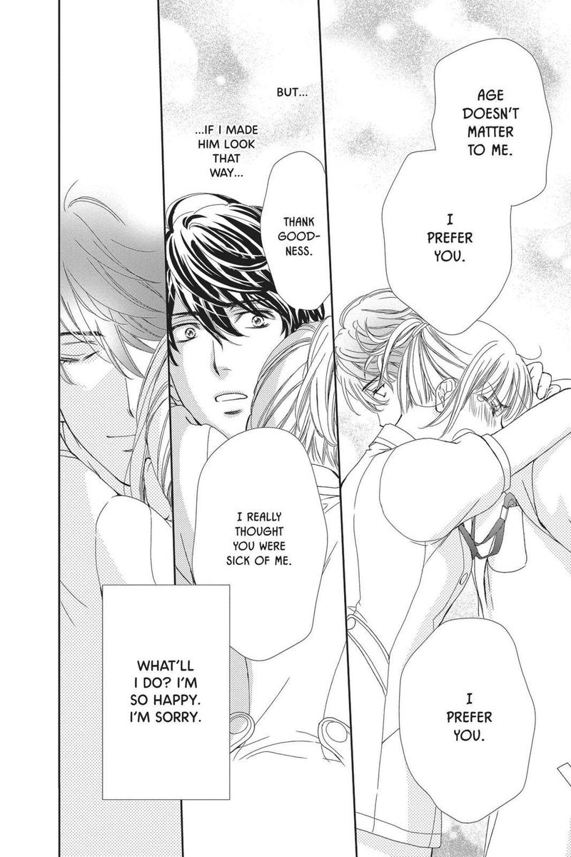 Koi Wa Tsuzuku Yo Dokomade Mo 22 35