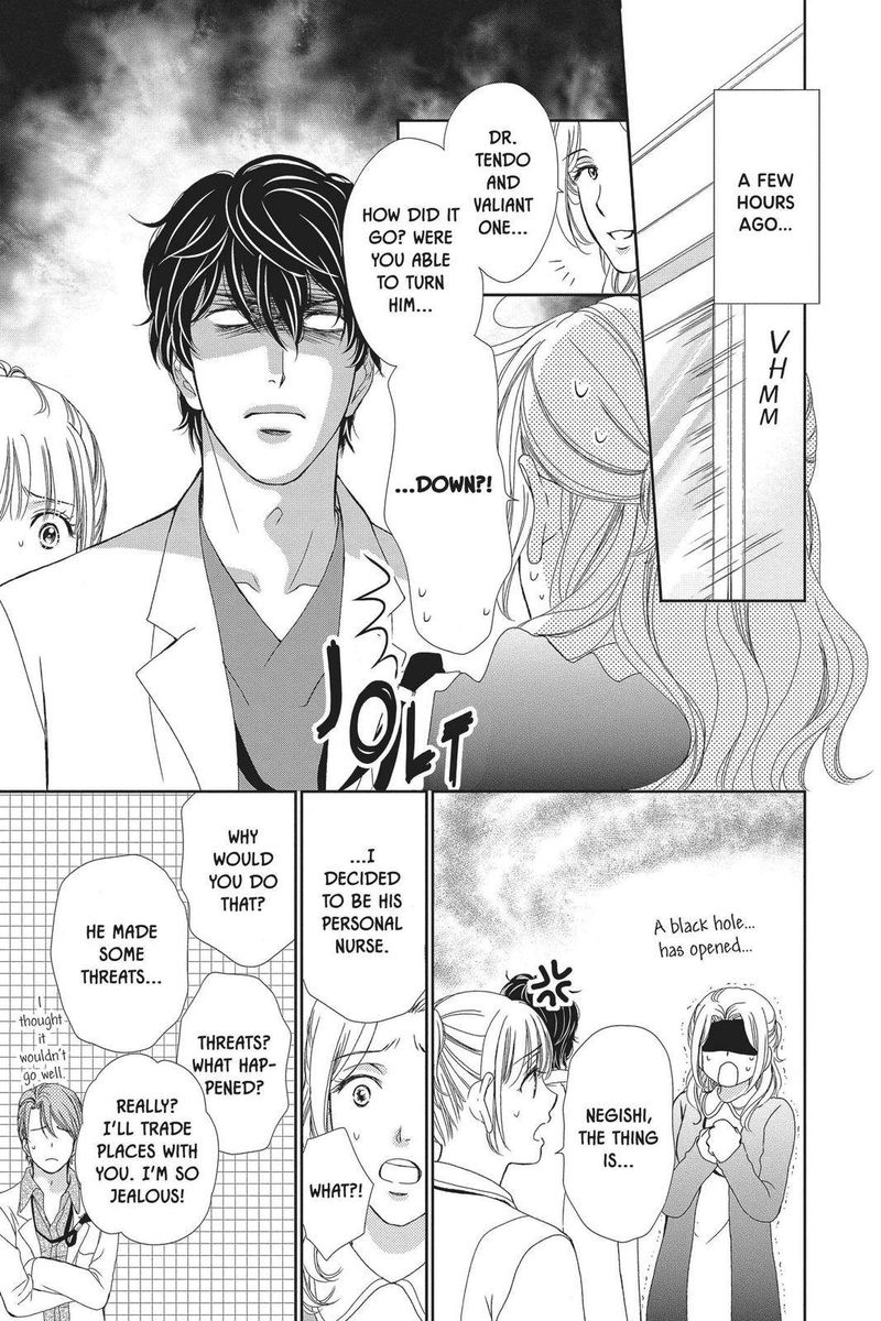 Koi Wa Tsuzuku Yo Dokomade Mo 22 4