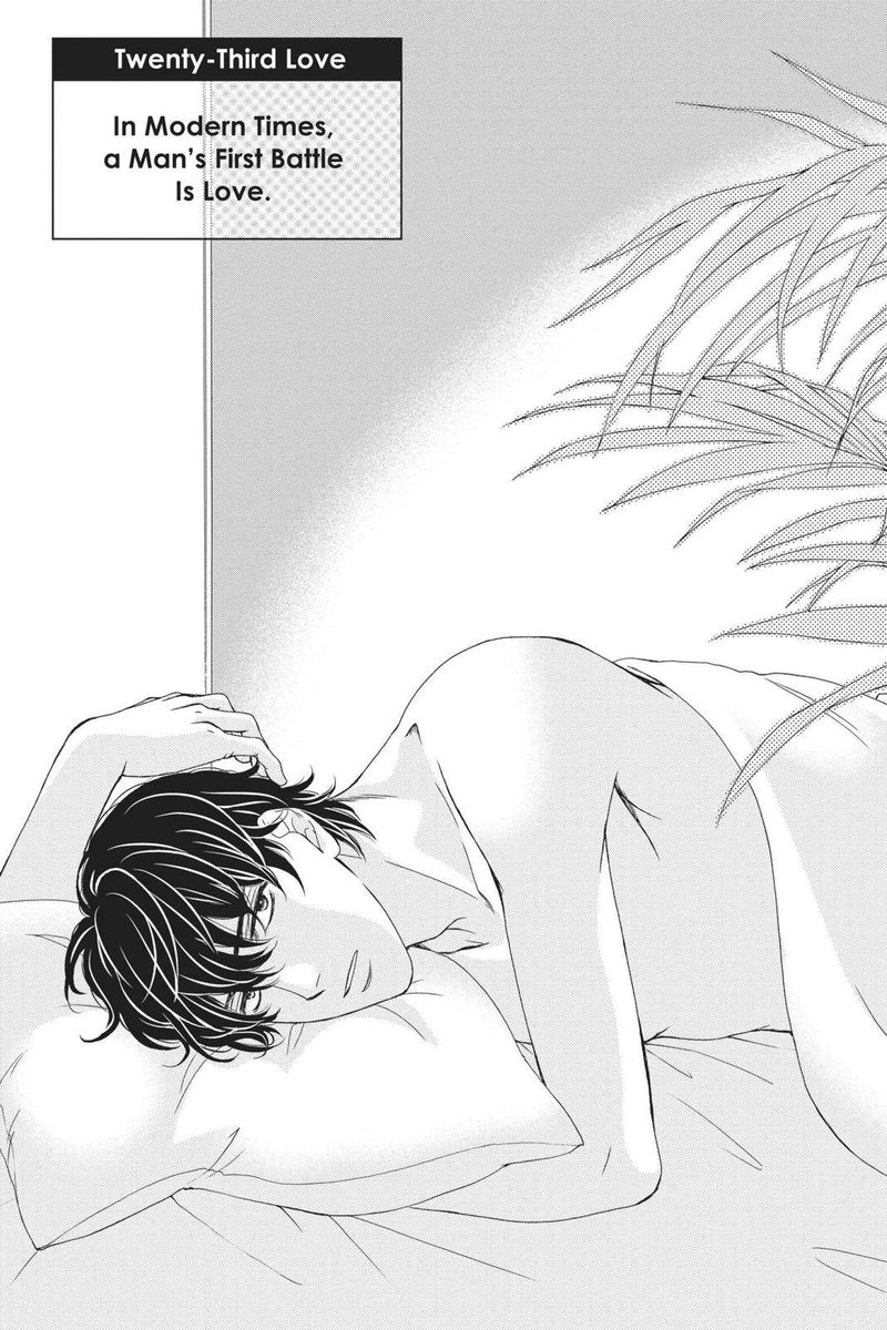 Koi Wa Tsuzuku Yo Dokomade Mo 23 1