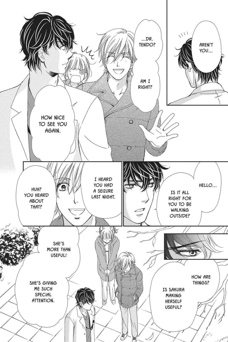 Koi Wa Tsuzuku Yo Dokomade Mo 23 10