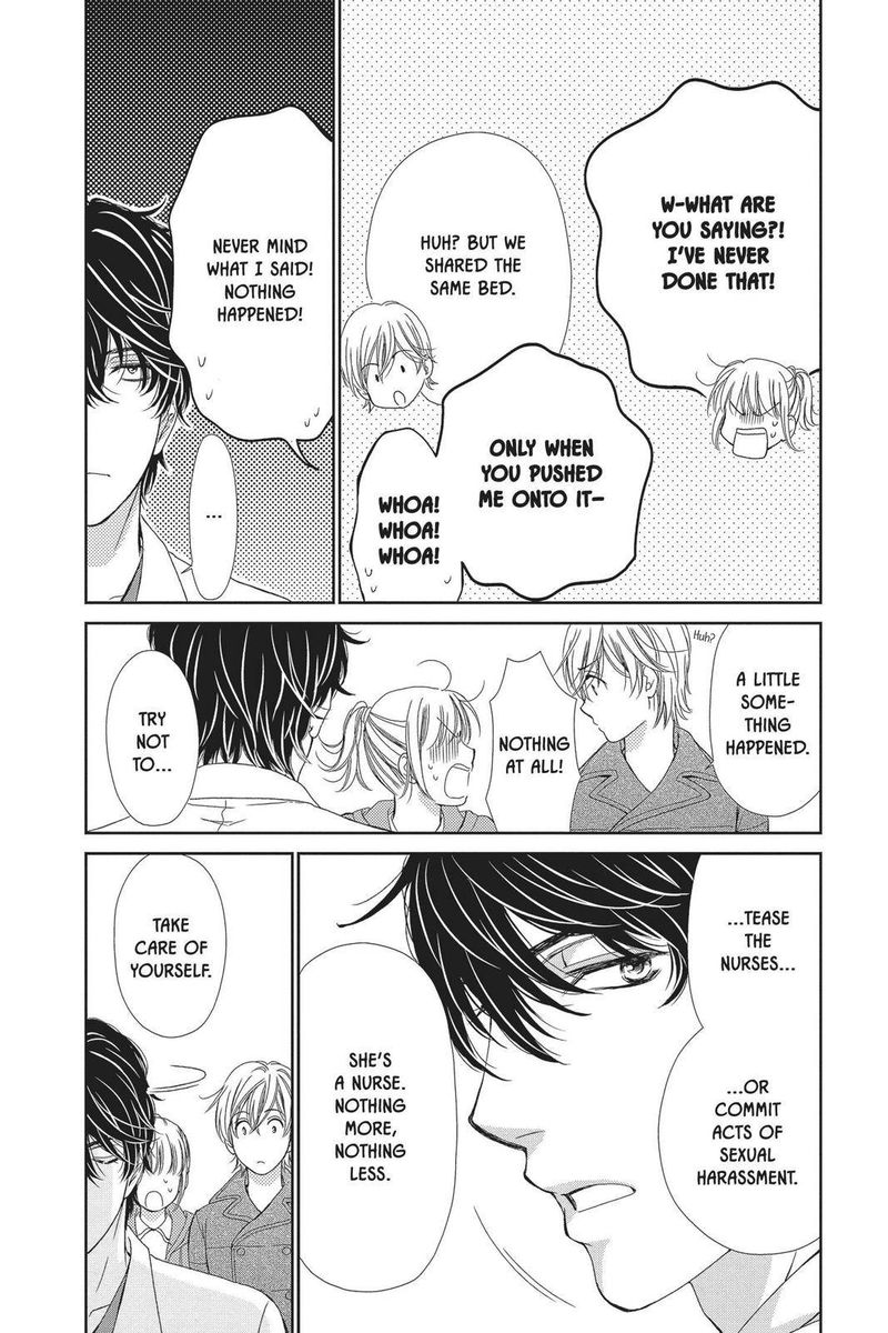 Koi Wa Tsuzuku Yo Dokomade Mo 23 12
