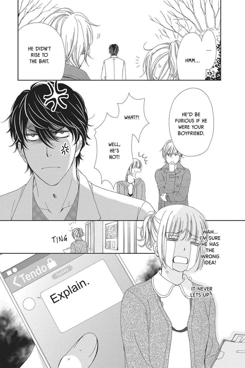 Koi Wa Tsuzuku Yo Dokomade Mo 23 13