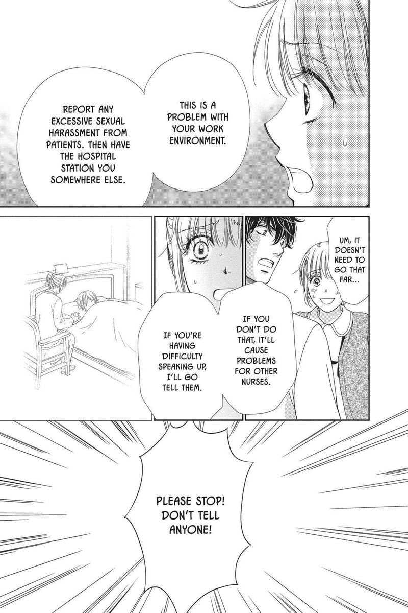 Koi Wa Tsuzuku Yo Dokomade Mo 23 15