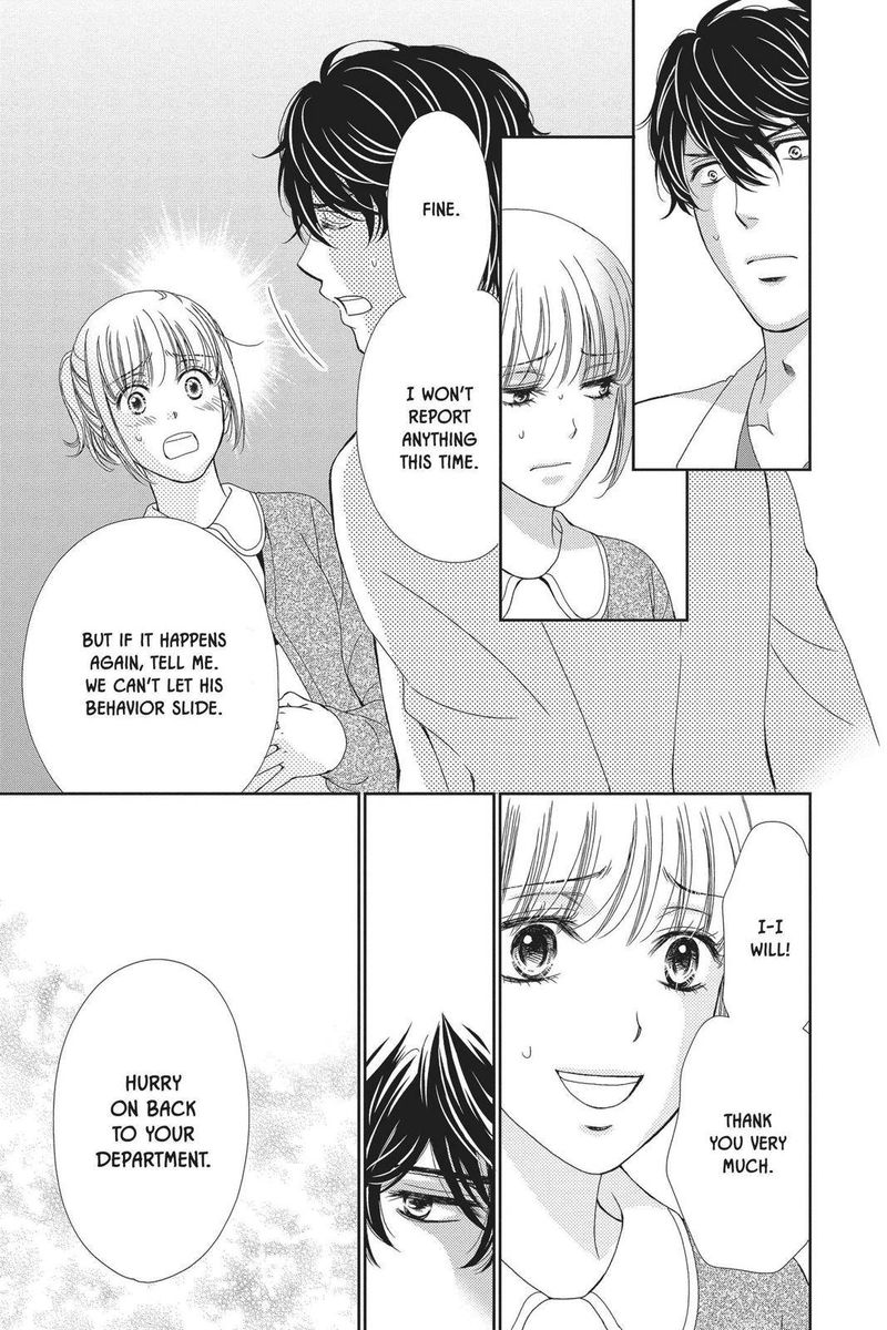 Koi Wa Tsuzuku Yo Dokomade Mo 23 17
