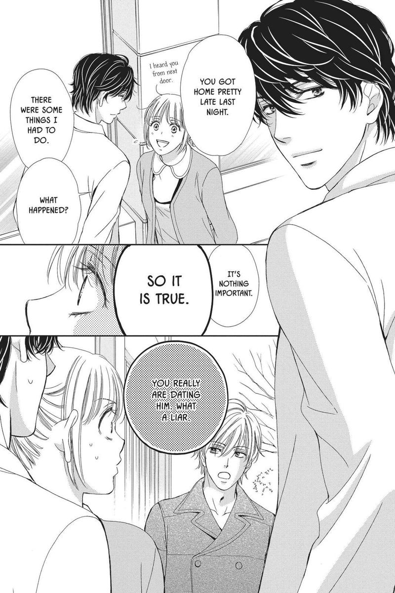 Koi Wa Tsuzuku Yo Dokomade Mo 23 21
