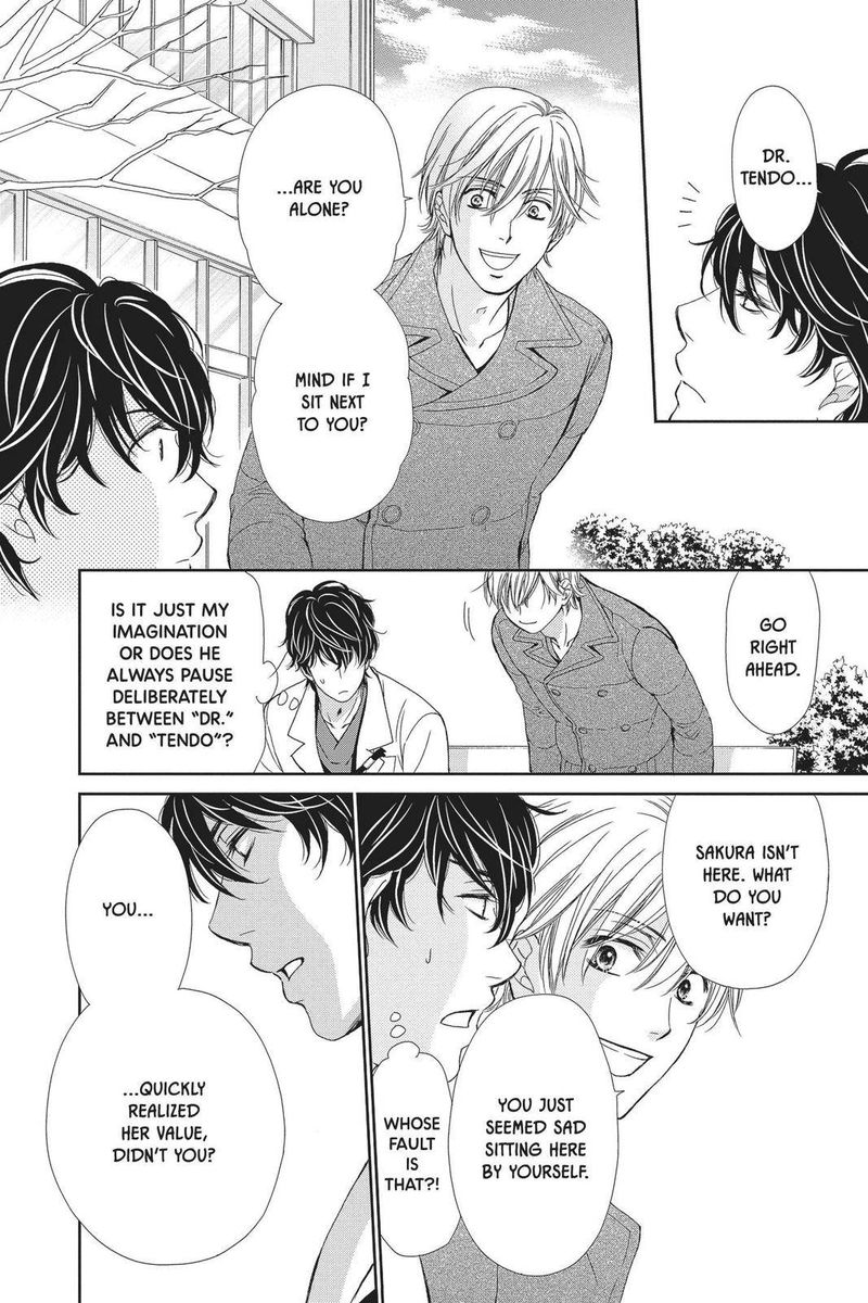 Koi Wa Tsuzuku Yo Dokomade Mo 23 24
