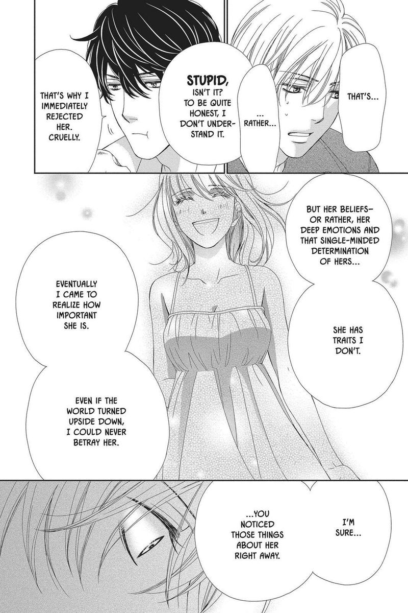Koi Wa Tsuzuku Yo Dokomade Mo 23 26