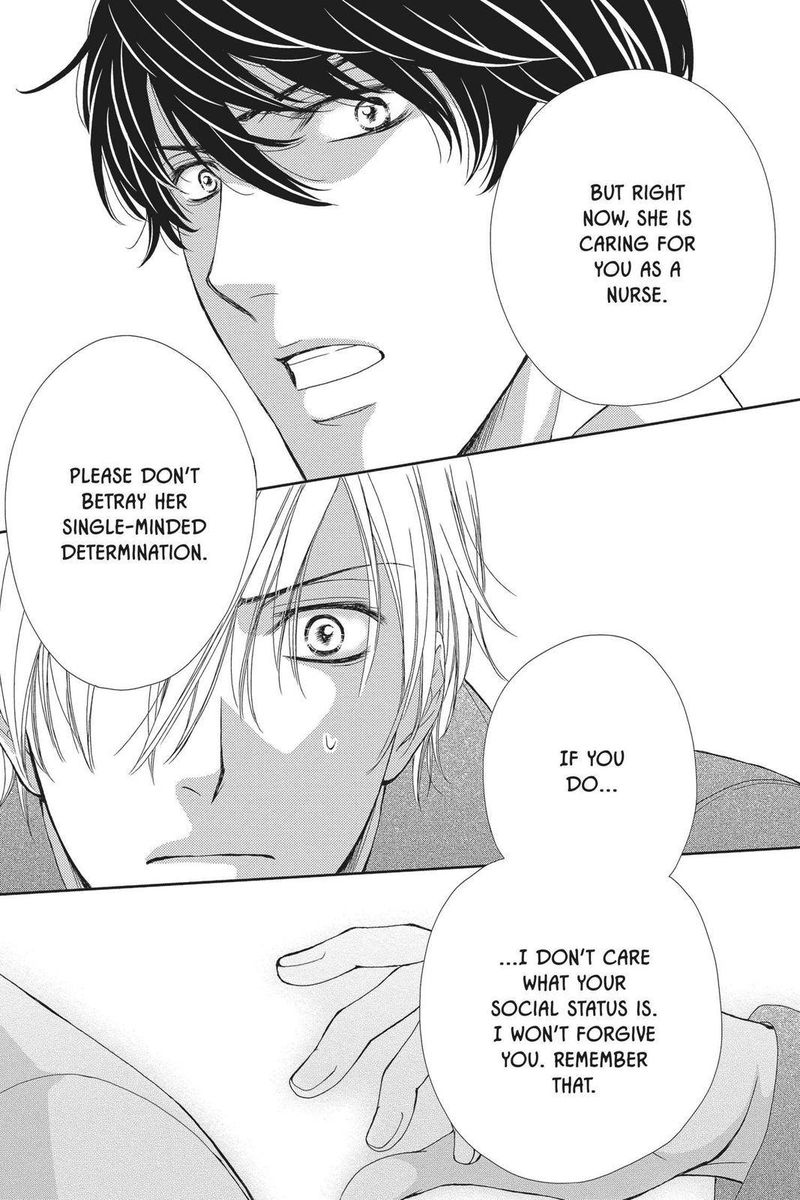 Koi Wa Tsuzuku Yo Dokomade Mo 23 29