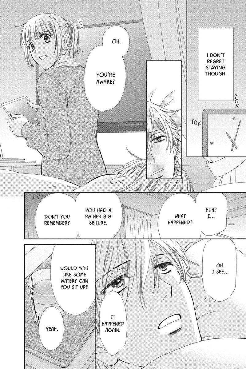 Koi Wa Tsuzuku Yo Dokomade Mo 23 4