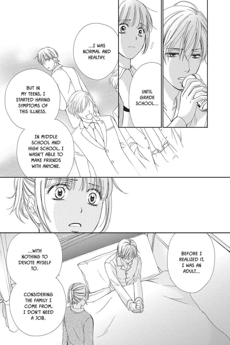 Koi Wa Tsuzuku Yo Dokomade Mo 23 5