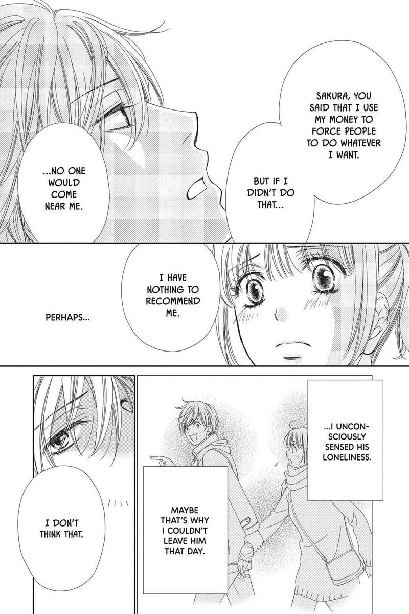 Koi Wa Tsuzuku Yo Dokomade Mo 23 6