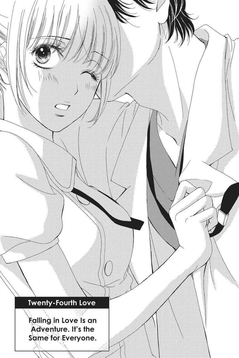 Koi Wa Tsuzuku Yo Dokomade Mo 24 1
