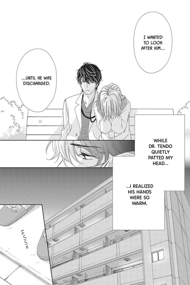 Koi Wa Tsuzuku Yo Dokomade Mo 24 14