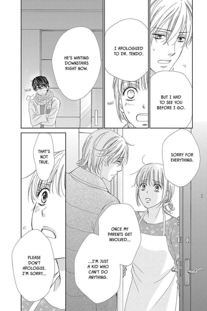 Koi Wa Tsuzuku Yo Dokomade Mo 24 16