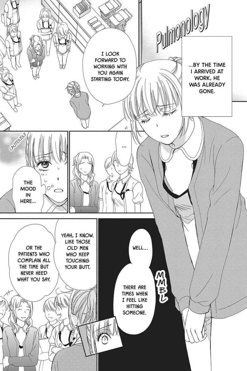Koi Wa Tsuzuku Yo Dokomade Mo 24 19