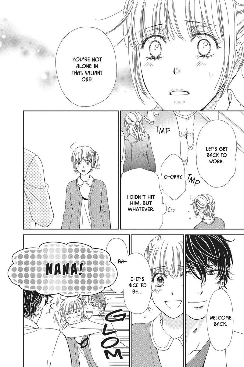 Koi Wa Tsuzuku Yo Dokomade Mo 24 20