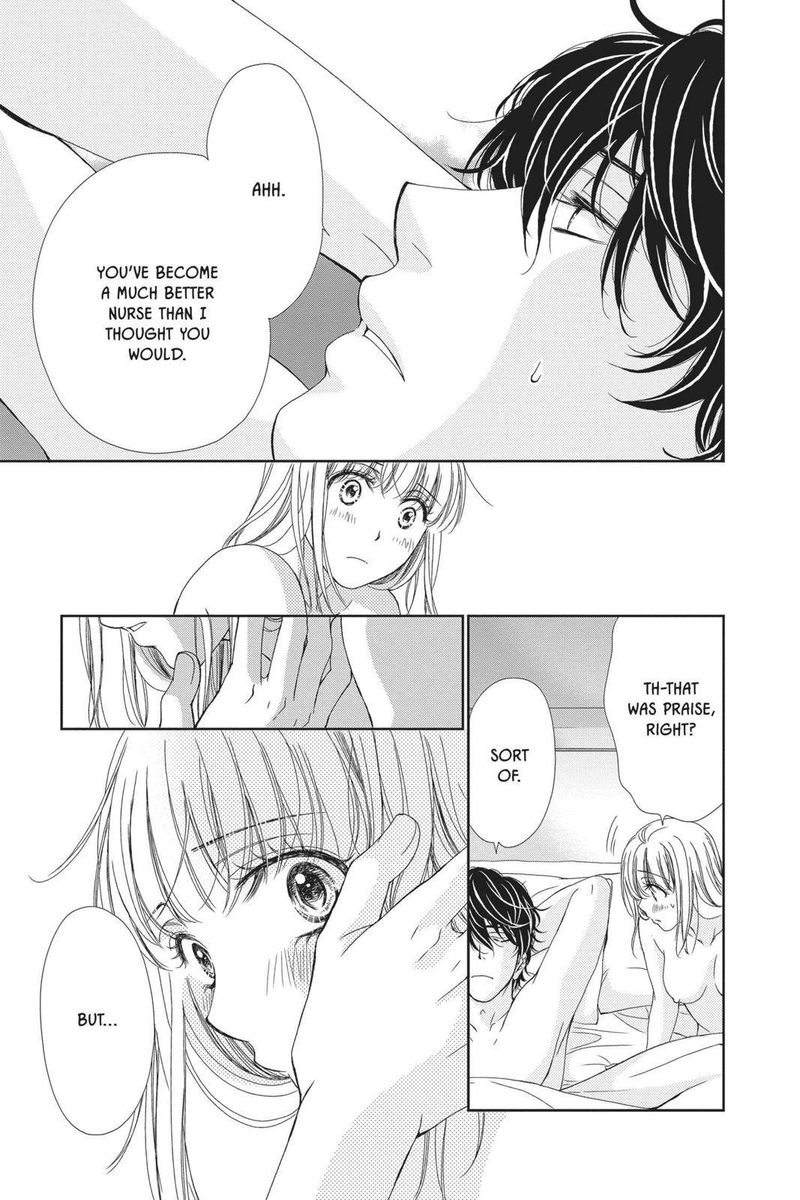 Koi Wa Tsuzuku Yo Dokomade Mo 24 23