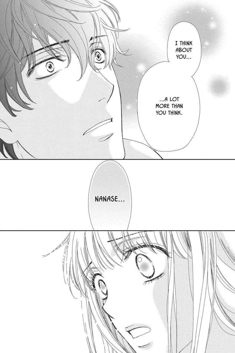 Koi Wa Tsuzuku Yo Dokomade Mo 24 27