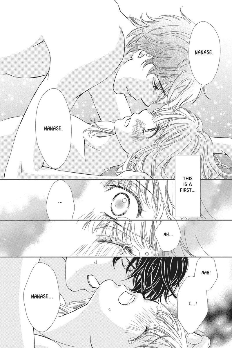 Koi Wa Tsuzuku Yo Dokomade Mo 24 28