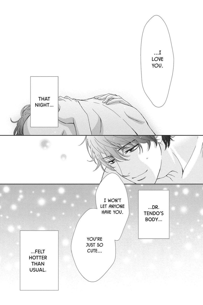 Koi Wa Tsuzuku Yo Dokomade Mo 24 29