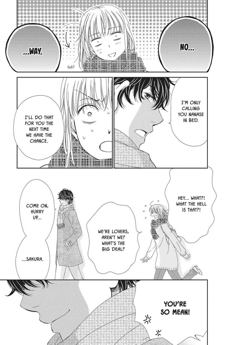 Koi Wa Tsuzuku Yo Dokomade Mo 24 31